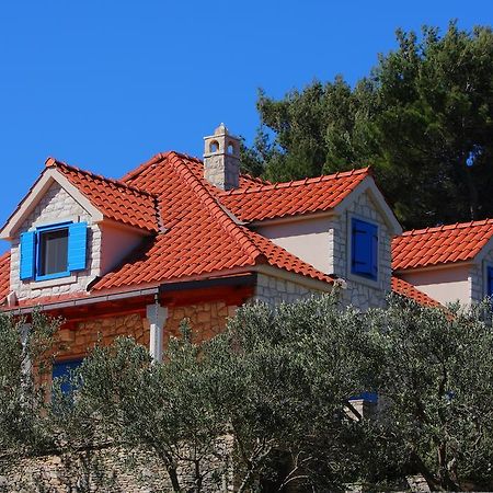 Holiday Home Olea - Sun, Sea, Sport & Comfort سبليتسكا المظهر الخارجي الصورة