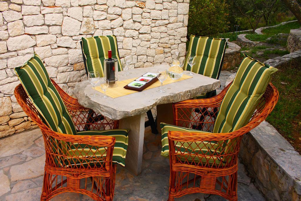 Holiday Home Olea - Sun, Sea, Sport & Comfort سبليتسكا الغرفة الصورة