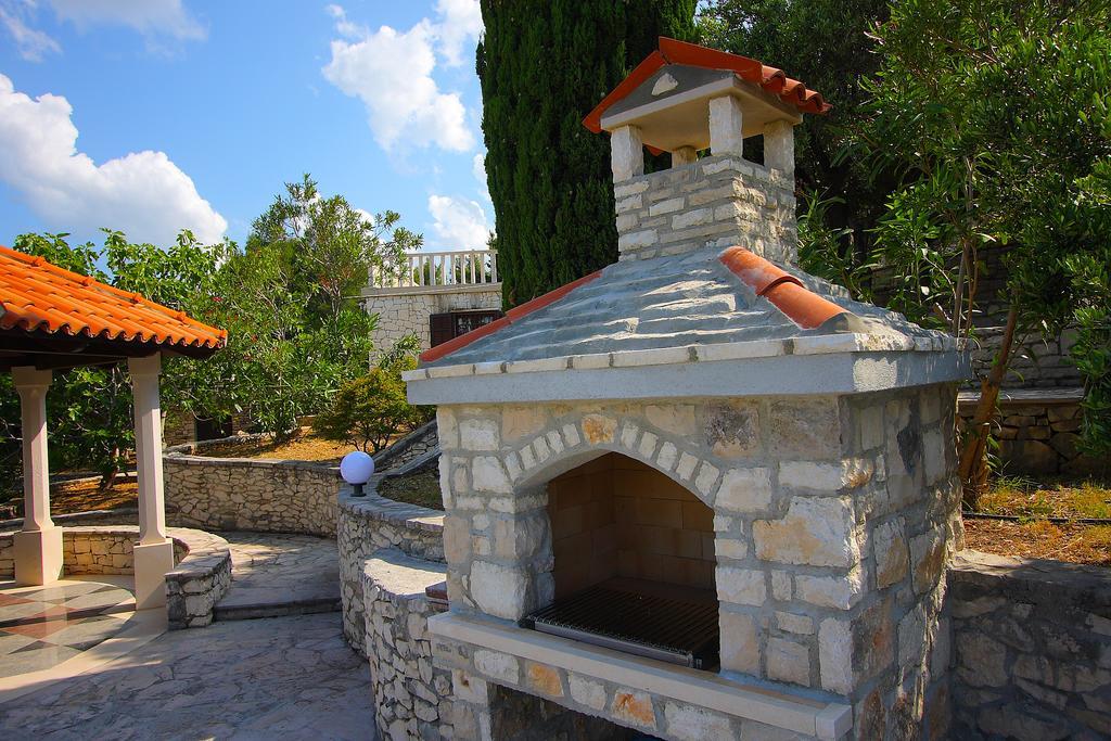 Holiday Home Olea - Sun, Sea, Sport & Comfort سبليتسكا الغرفة الصورة