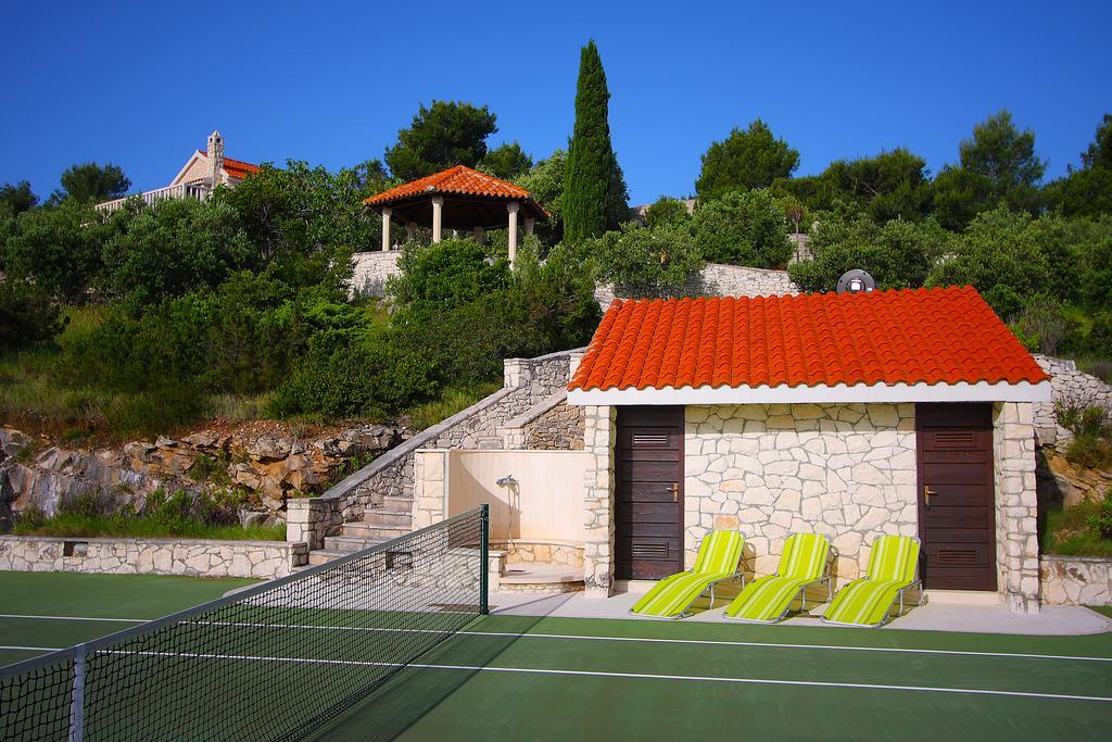 Holiday Home Olea - Sun, Sea, Sport & Comfort سبليتسكا الغرفة الصورة