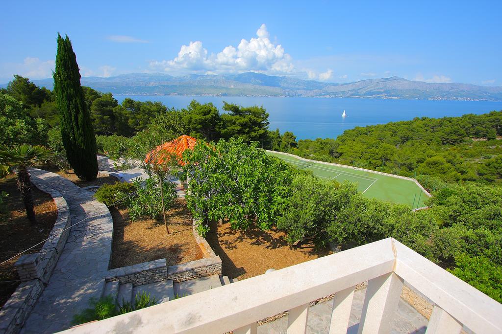 Holiday Home Olea - Sun, Sea, Sport & Comfort سبليتسكا الغرفة الصورة