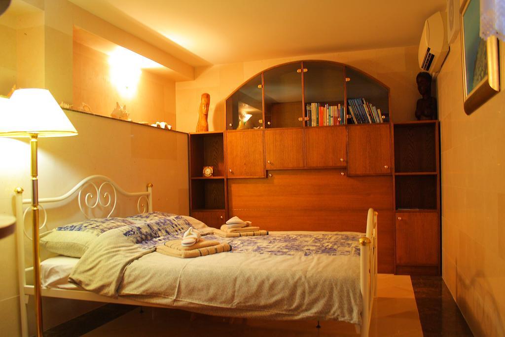 Holiday Home Olea - Sun, Sea, Sport & Comfort سبليتسكا الغرفة الصورة