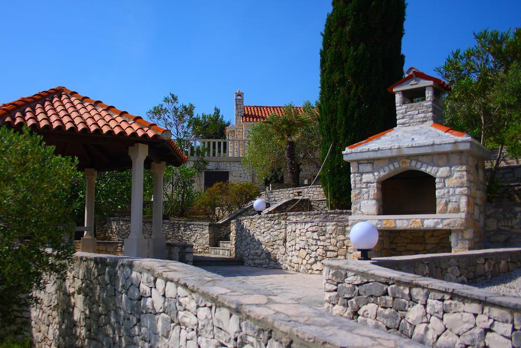 Holiday Home Olea - Sun, Sea, Sport & Comfort سبليتسكا الغرفة الصورة