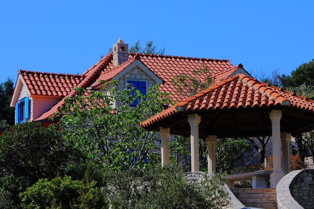 Holiday Home Olea - Sun, Sea, Sport & Comfort سبليتسكا المظهر الخارجي الصورة