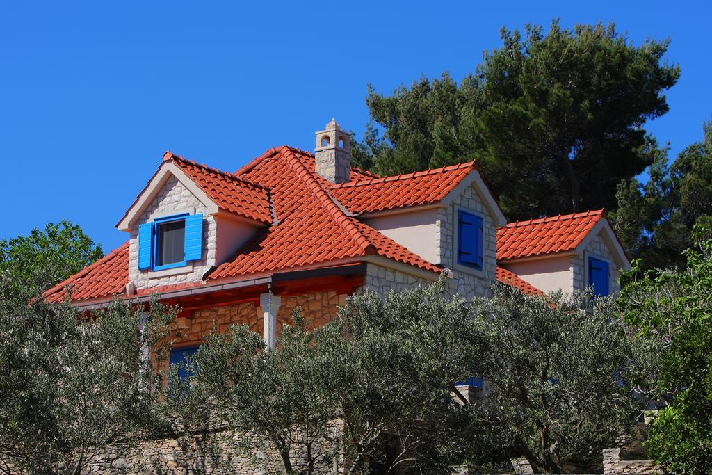 Holiday Home Olea - Sun, Sea, Sport & Comfort سبليتسكا المظهر الخارجي الصورة