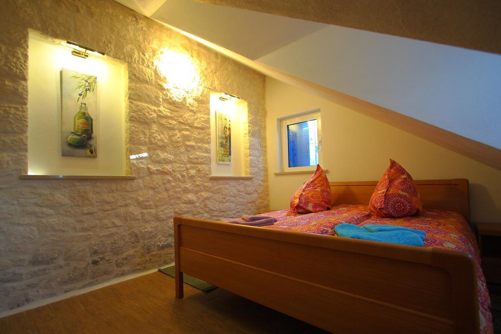 Holiday Home Olea - Sun, Sea, Sport & Comfort سبليتسكا المظهر الخارجي الصورة