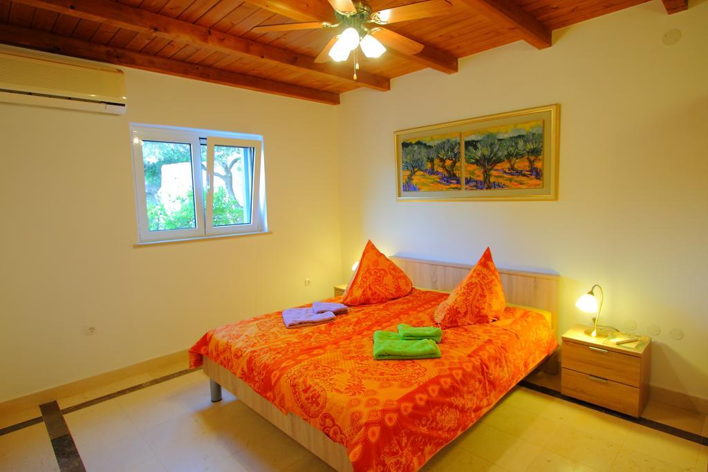 Holiday Home Olea - Sun, Sea, Sport & Comfort سبليتسكا المظهر الخارجي الصورة