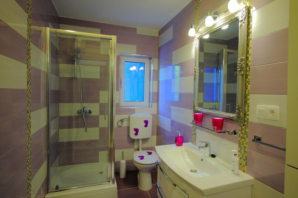 Holiday Home Olea - Sun, Sea, Sport & Comfort سبليتسكا المظهر الخارجي الصورة