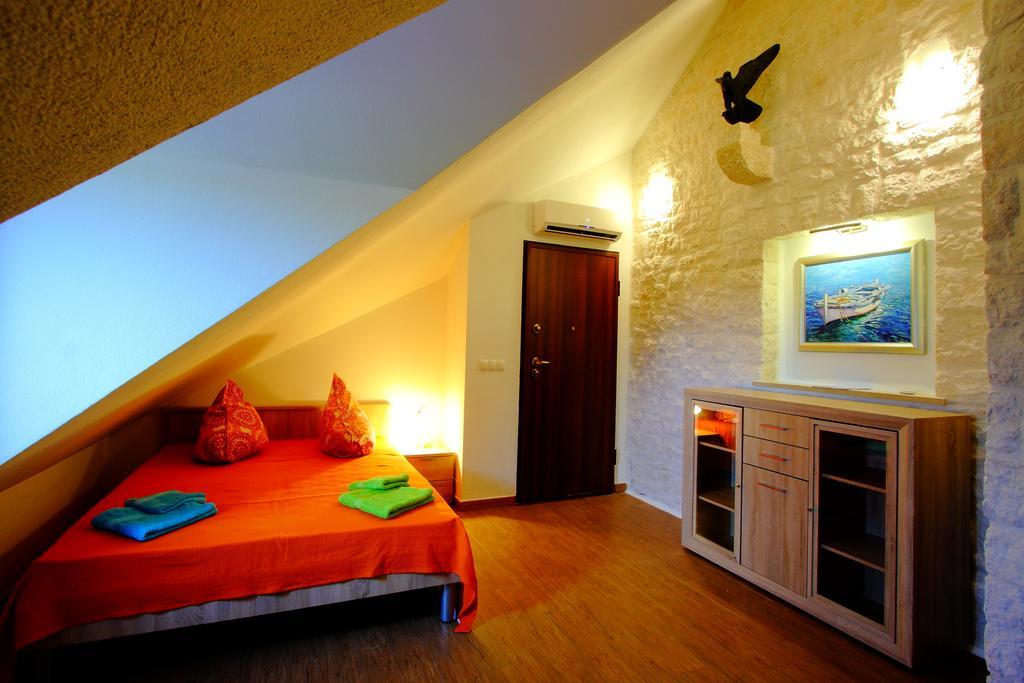 Holiday Home Olea - Sun, Sea, Sport & Comfort سبليتسكا المظهر الخارجي الصورة