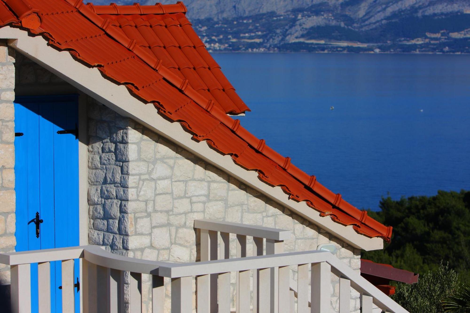 Holiday Home Olea - Sun, Sea, Sport & Comfort سبليتسكا المظهر الخارجي الصورة