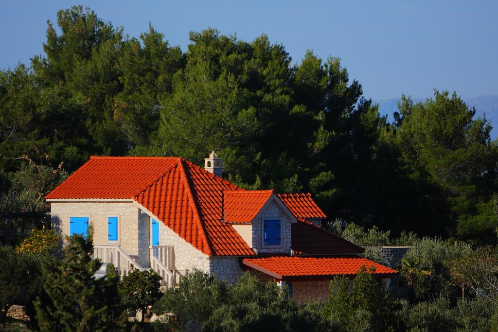 Holiday Home Olea - Sun, Sea, Sport & Comfort سبليتسكا المظهر الخارجي الصورة